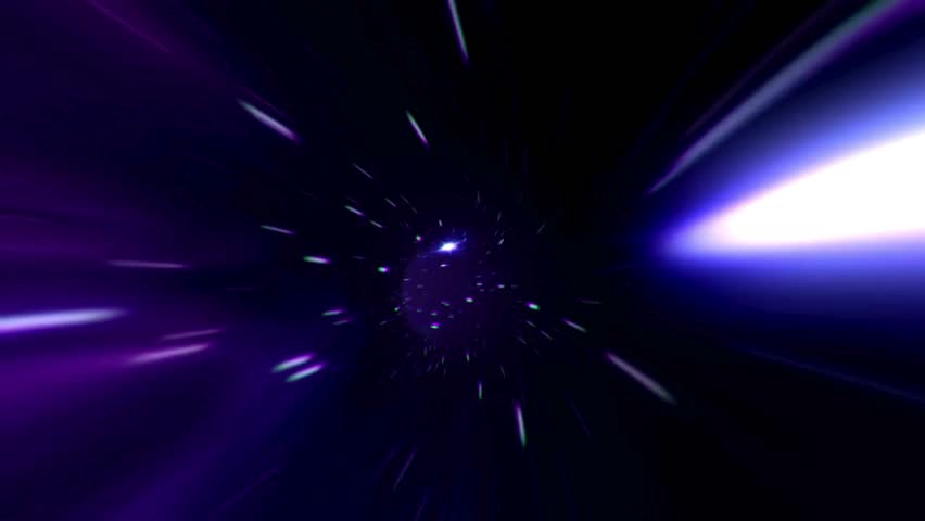 Futuristic spacecraft twists into a glowing wormhole in deep space, illustrating a sci-fi black hole travel concept with vivid cosmic visuals. - Powered by Shutterstock - Get 15% off with code: PIKWIZARD15