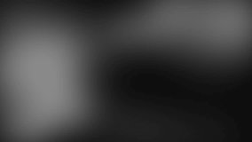 Black and white gradient abstract background. cycle animation that can repeat endlessly. Blurred gradient background blue pink. loop. Monochrome gradient. Grayscale background. Black to white fade - Powered by Shutterstock - Get 15% off with code: PIKWIZARD15