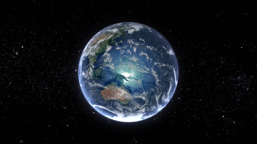 Zoom to Cities from Space Saudi Arabia Medina