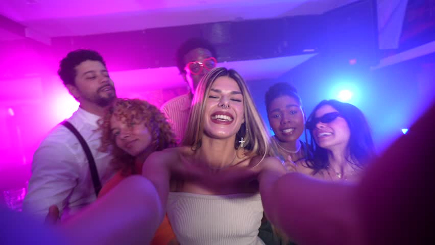 Shutterstock Video