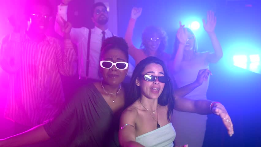 Shutterstock Video
