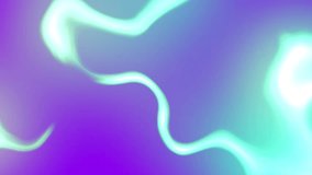 A vibrant abstract digital grid featuring streaks and trails of light in shades of green and purple - Powered by Shutterstock - Get 15% off with code: PIKWIZARD15