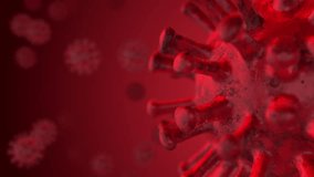 Detailed Concept of COVID 19 Virus - Powered by Shutterstock - Get 15% off with code: PIKWIZARD15