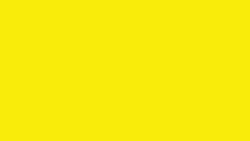 This is a vibrant, solid yellow background middle motion perfect for graphic design projects, website backdrops, or presentations
