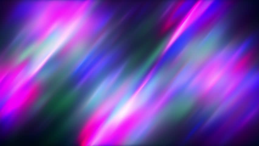 3D animation featuring vibrant, glowing sci-fi light streaks created through high-quality 3D rendering, moving energetically across the frame. Ideal for futuristic intros, digital presentations, tech 