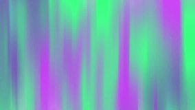 Abstract background with vertical light streaks in neon green, purple, and blue gradient, Sparkling particles and soft glow create a dreamy aurora-like effect, Ideal for futuristic, music video - Powered by Shutterstock - Get 15% off with code: PIKWIZARD15