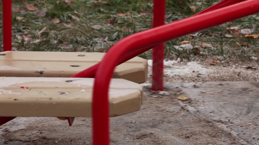 swings rotate 
