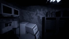 super cool 3d server room - Powered by Shutterstock - Get 15% off with code: PIKWIZARD15