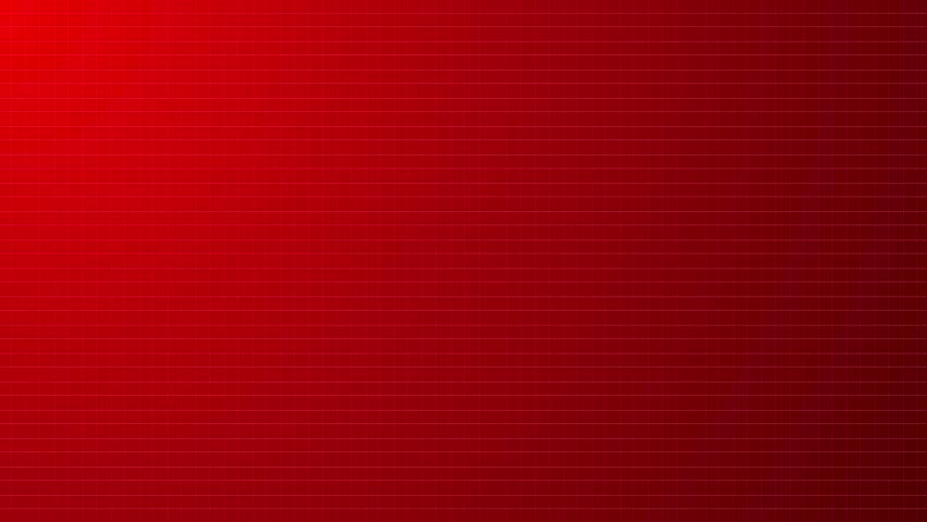 China economics chart down animated map Chinese recession market crash country shape connected global map with red gradient background