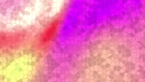 Colorful Abstract Mosaic Pattern with Soft Gradient and Dreamy Textures in Vibrant Hues - Powered by Shutterstock - Get 15% off with code: PIKWIZARD15