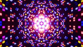 Vibrant Disco Ball Animation with Dynamic Pixel Background. Looped animation. - Powered by Shutterstock - Get 15% off with code: PIKWIZARD15