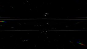 vhs noise grunge overlay background with chromatic aberration effect - Powered by Shutterstock - Get 15% off with code: PIKWIZARD15