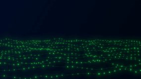 Digital Binary Matrix Data Networks Information Transfer - Powered by Shutterstock - Get 15% off with code: PIKWIZARD15