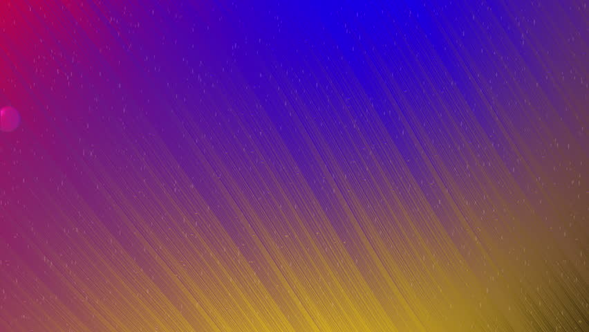 Where Color Falls Like Rain: Abstract Wallpaper Ideal for Visual Effects, Title Screens, Ambient Backgrounds, Mood Videos, and UI Layers