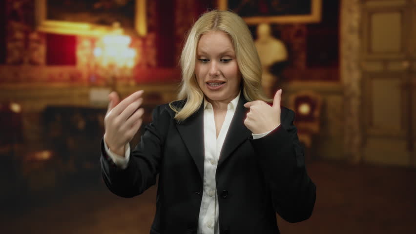 Shutterstock Video