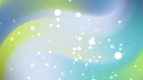 Abstract swirling background with soft pastel colors and glowing bokeh effects for creative designs - Powered by Shutterstock - Get 15% off with code: PIKWIZARD15