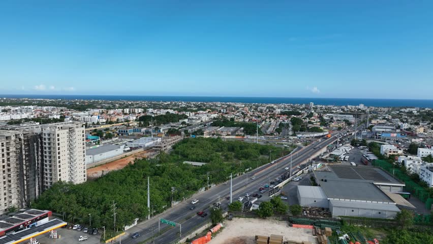 
Santo Domingo East Dominican Republic