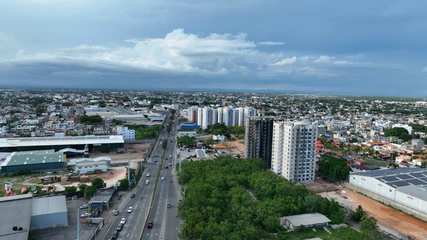 
Santo Domingo East Dominican Republic