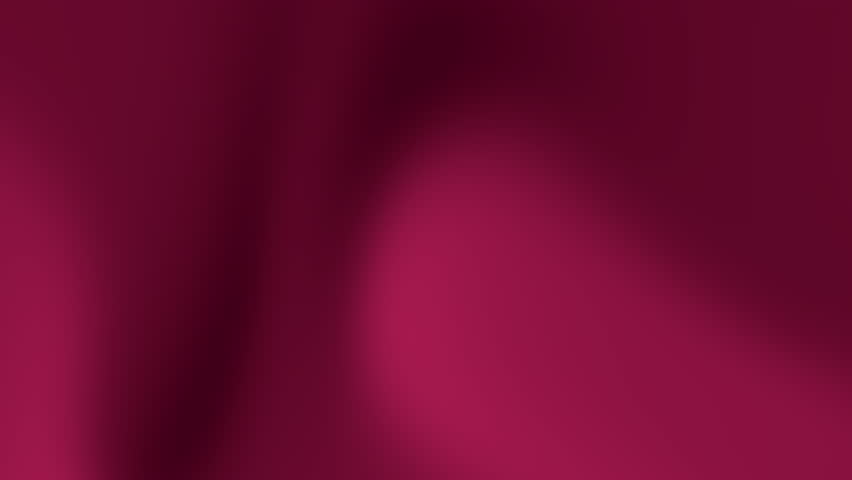 Deep burgundy hues converge and blend softly