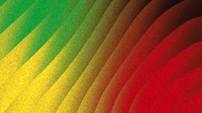 abstract, background, red, yellow, green, Juneteenth, freedom day, Black History Month, colorful, design, vibrant, modern, texture, pattern, artistic, bright, backdrop, blend, gradient, unique, creati - Powered by Shutterstock - Get 15% off with code: PIKWIZARD15