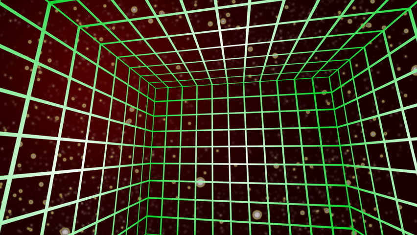Grid Space