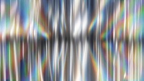 Abstract dispersion light effect with rainbow colors and vertical glass-like streaks, ideal as a modern background - Powered by Shutterstock - Get 15% off with code: PIKWIZARD15