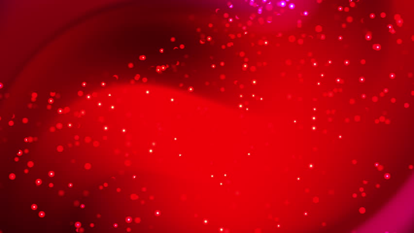 Red Echoes in a Black Horizon: Gradient Layers for Web Interfaces, Film Slides, Digital Branding, Product Templates, and Visual Teasers