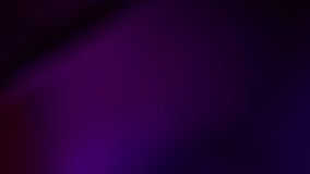 Blur glimmer. Dim lighting. Violet pink overflow palette. Soft gentle background fantasy change light. Hypnotic decorative diffusion. Loop iridescent. - Powered by Shutterstock - Get 15% off with code: PIKWIZARD15