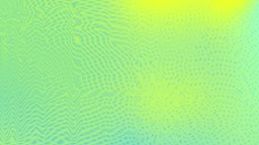 Flowing Green and Yellow Design with Intricate Wave Details - Powered by Shutterstock - Get 15% off with code: PIKWIZARD15