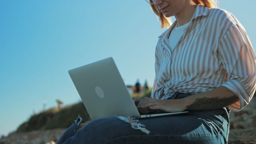 Shutterstock Video