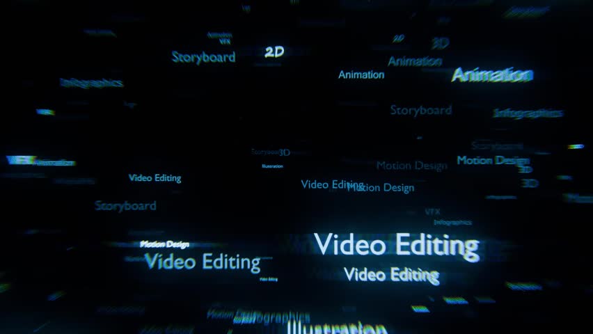 Shutterstock Video