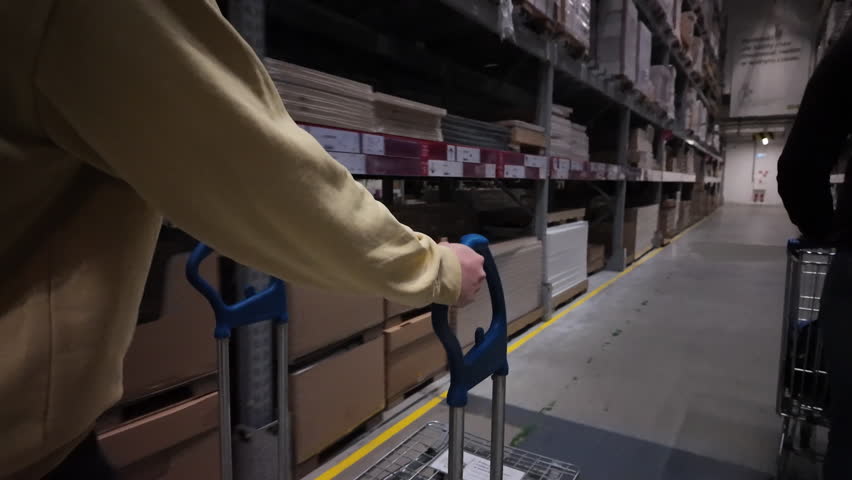 Shutterstock Video