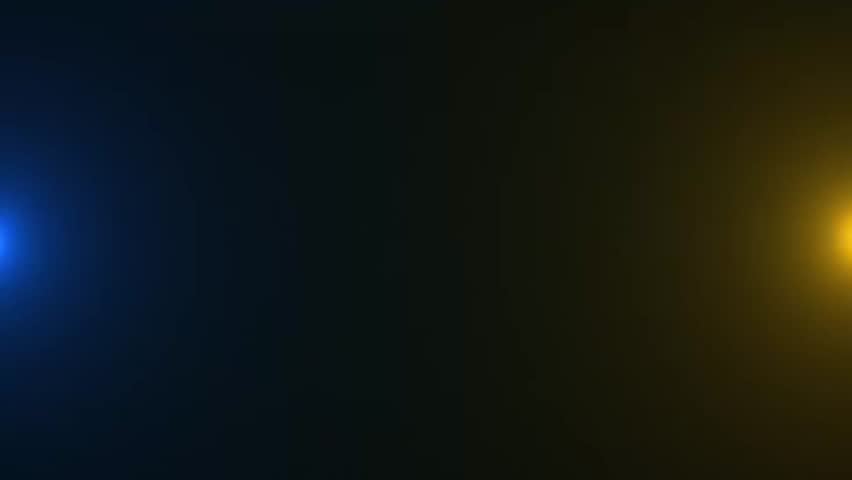 "Futuristic radial HUD spin animation with bright particles orbiting a glowing center – perfect sci-fi UI,UX motion background for tech or AI presentations."
