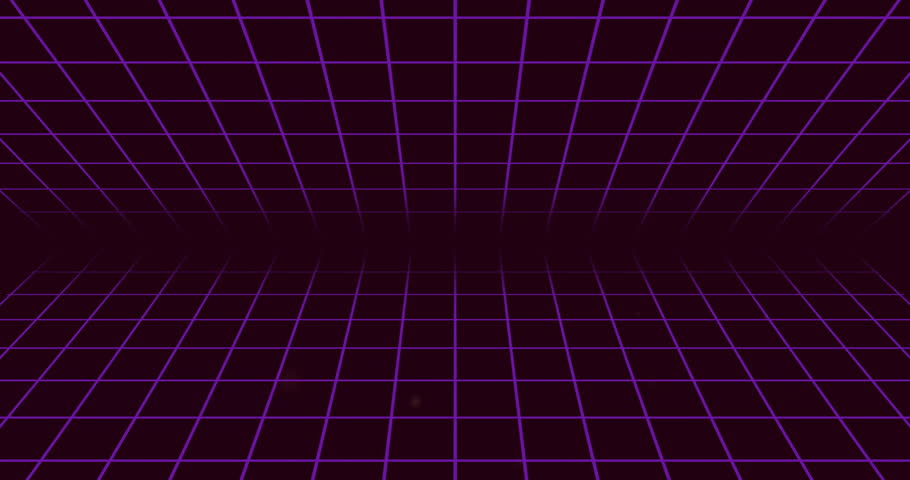 Flickering SI letters dissolving, forming MASSIVE SALE text, sliding RGB stripes pulsing over grid. Digital, futuristic, vibrant, dynamic, technology, animation, advertising