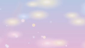 Dreamy Pastel Bokeh Background with Soft Light Purple Lavender and Pink Gradient Featuring Translucent Circular Shapes Creating a Serene Ethereal Minimalist Abstract Design with Gentle Lighting - Powered by Shutterstock - Get 15% off with code: PIKWIZARD15
