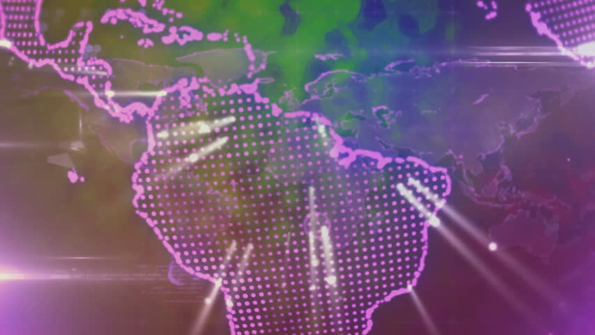 On start globe rotating with drifting DNA helices, overlay zooming, visualizing genetic links. Futuristic, technology, innovation, science, visualization, digital, abstract - Powered by Shutterstock - Get 15% off with code: PIKWIZARD15