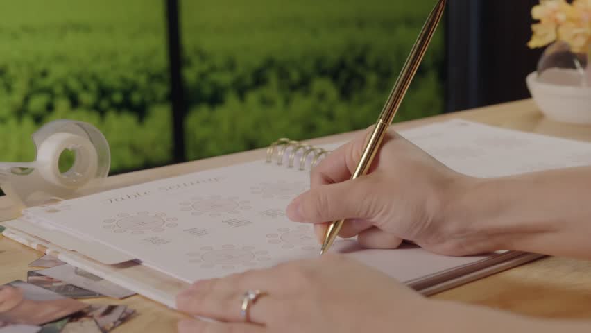 Shutterstock Video