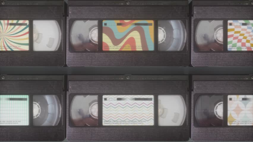 Shutterstock Video