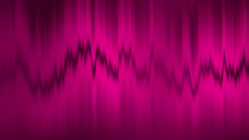 Abstract pink waveform digital art.  Vibrant, dynamic background. - Powered by Shutterstock - Get 15% off with code: PIKWIZARD15