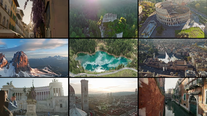 Shutterstock Video