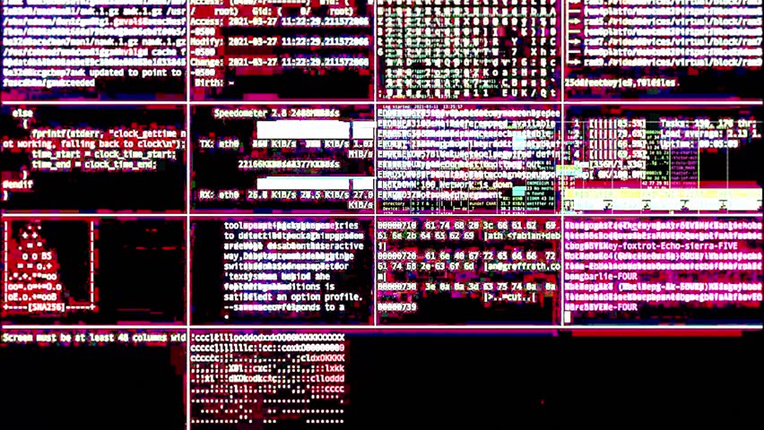 Mixed Analog Static VHS Glitch Pack Bad Tv Signal Fx Noise Scanlines Crt Distortion Cube Dots