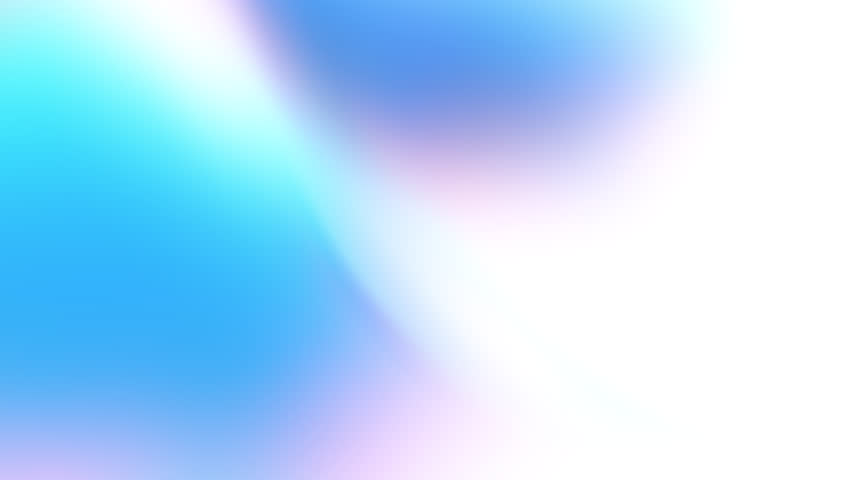 Pure blue gradient background. Can be used as a overlay effect for your projects, video texture or background for designs, scenes, etc. Video in loop.