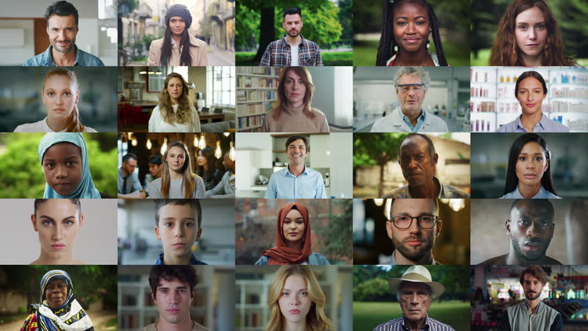 Shutterstock Video