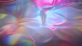 Stylized glitch loop with prismatic overlays, retro VHS flicker, and cyberpunk neon vibes. Excellent for visualizers, installations, or electronic media projects. - Powered by Shutterstock - Get 15% off with code: PIKWIZARD15