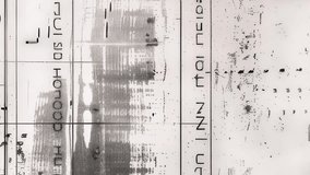 Cyberpunk-style loop with broken visuals, glitch textures, analog interference, and chaotic pixel errors. Use for VJ loops, tech intros, and moody graphics. - Powered by Shutterstock - Get 15% off with code: PIKWIZARD15