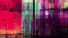 Distorted techno-loop with industrial noise, gritty textures, and glitched visual patterns. Designed for modern motion design and dystopian edits. - Powered by Shutterstock - Get 15% off with code: PIKWIZARD15