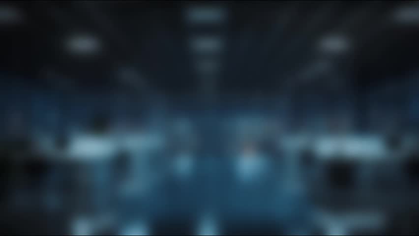 Shutterstock Video