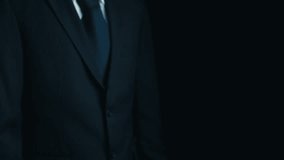 A businessman supports a digital globe displaying network connections and human icons, symbolizing global collaboration in a technology-driven environment. Qubit - Powered by Shutterstock - Get 15% off with code: PIKWIZARD15