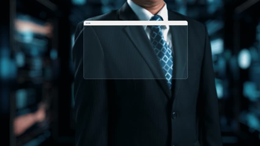 A modern smart HR system utilizing AI technology for managing employee profiles and enhancing search capabilities, showcasing data-driven solutions for businesses. Qubit