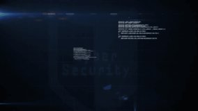 After beat projection appearing palm rising, rotating globe forming firewall-droplet securing data. Technology, digital, security, protection, innovation, futuristic, data - Powered by Shutterstock - Get 15% off with code: PIKWIZARD15